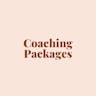 8 Week 1:1 Coaching Package