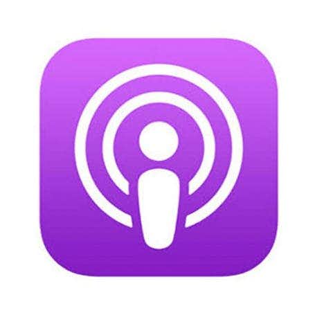 Luvbites Podcast on Apple