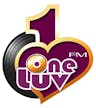 Website OneLuvFM