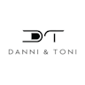 Danni & Toni Gel Glaze Nail Sets - discounts available 