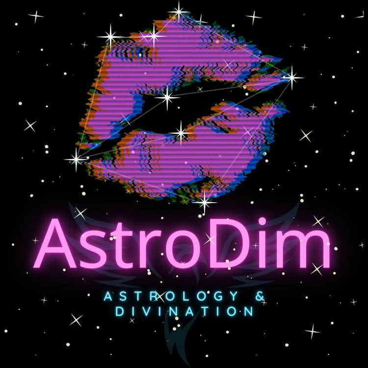 AstroDim being featured in the Press