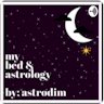 Listen to 'My Bed and Astrology' podcast NOW!