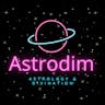 AstroDim being featured in the Press