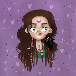 mysticprimrose avatar