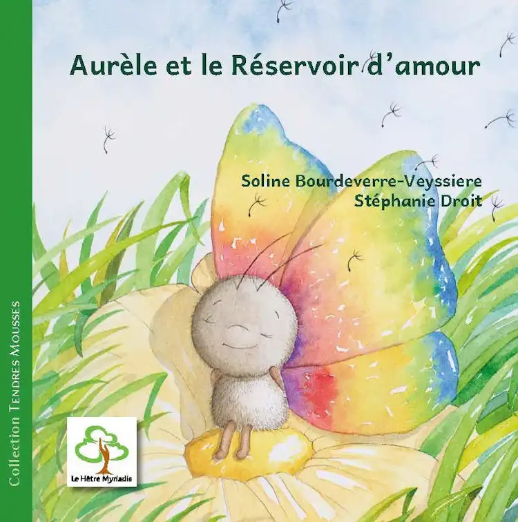 "Aurèle et le Réservoir d'amour"