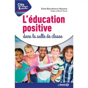 Acheter "L'éducation positive dans la salle de classe"