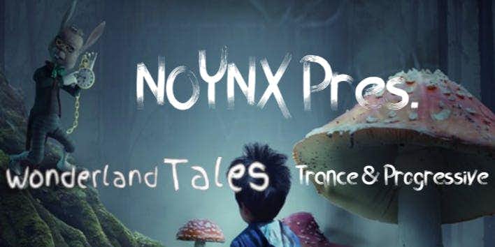 Listen to Noynx Mixs