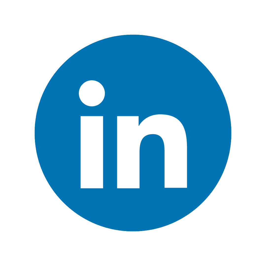 Digital Marketing LinkedIn Account