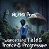Noynx pres. Wonderland Tales Trance And Progressive - Podcast