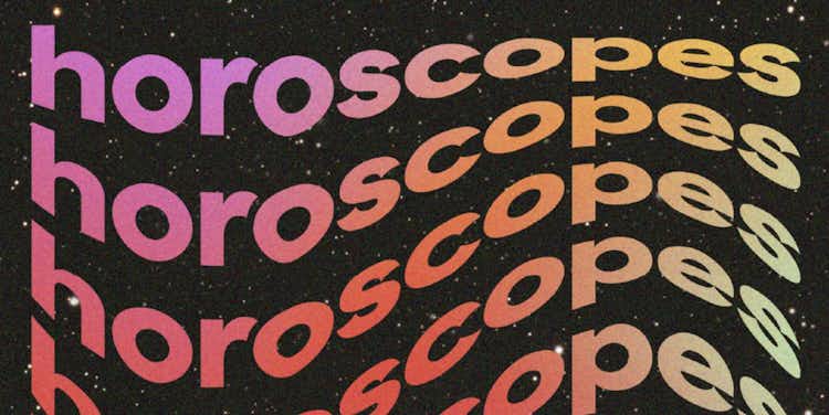 Cosmo: June Horoscopes