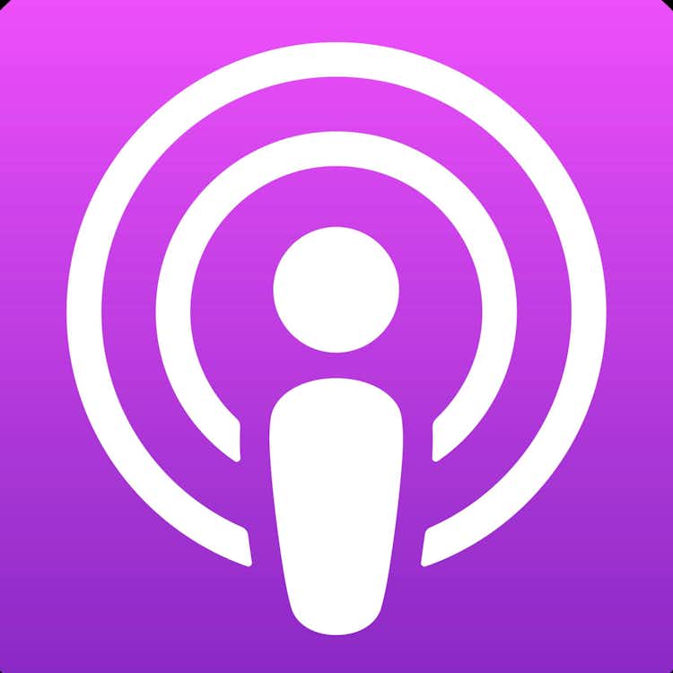 Écouter sur Apple Podcast