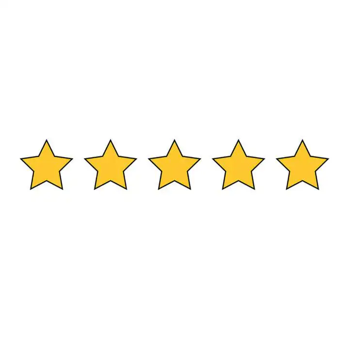 Testimonials & Reviews (5 STARS)