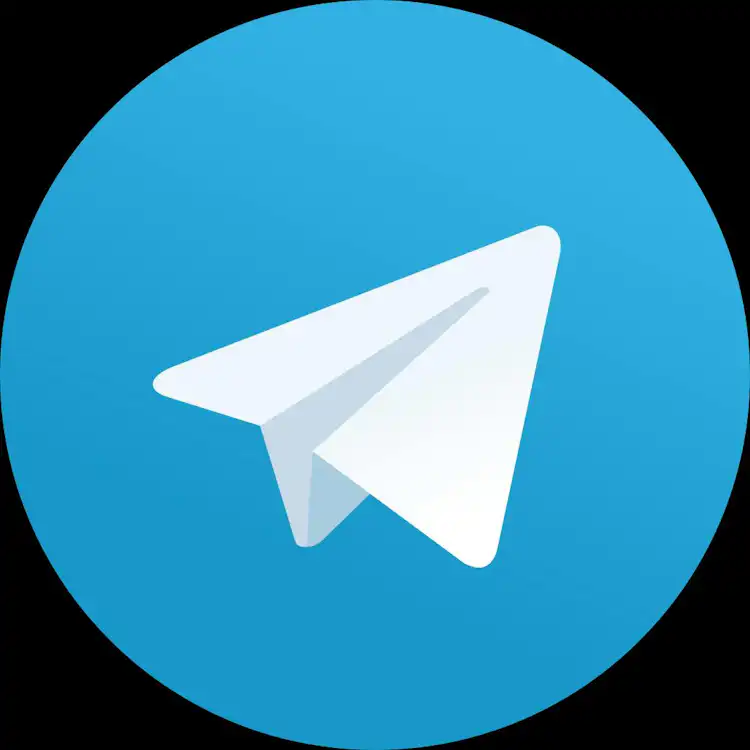 Telegram (prévias) 