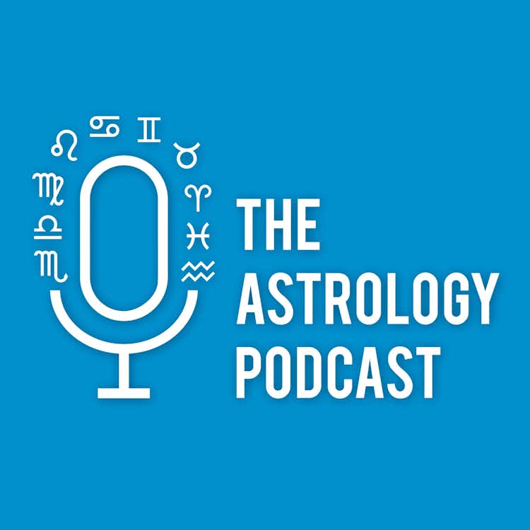 chris brennan's astrology podcast!