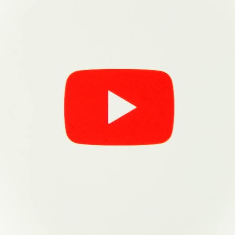 Ma chaîne YouTube 🎥