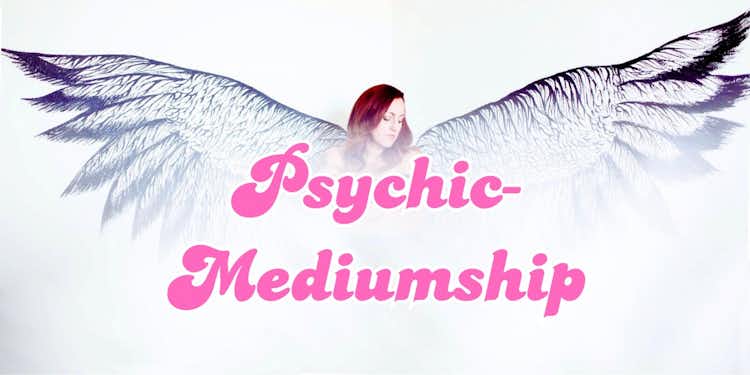 Psychic-Mediumship Session