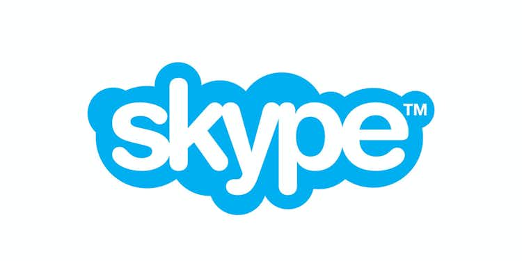 Buy my Skype iD