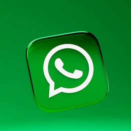 Join our WhatsApp Community!