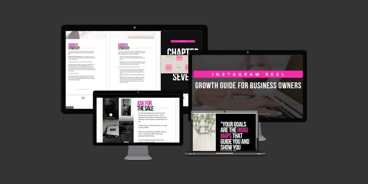 IG REELS | growth guide for business