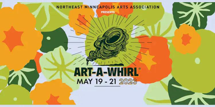 aüra EXPERIENCE |  photo session at Art a Whirl