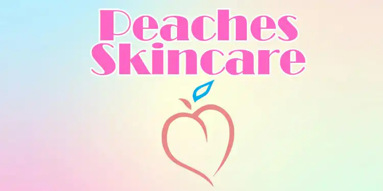 Peaches Skincare