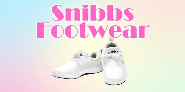 Snibbs Footwear