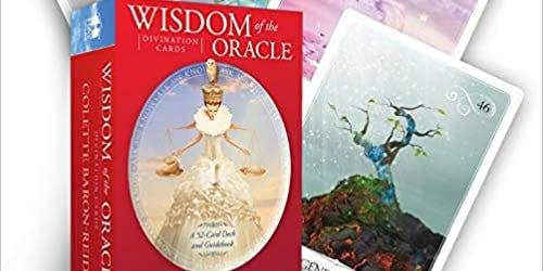 Wisdom of the Oracle Deck