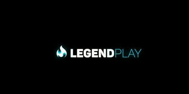Legend Play 🚀100% up to 500€