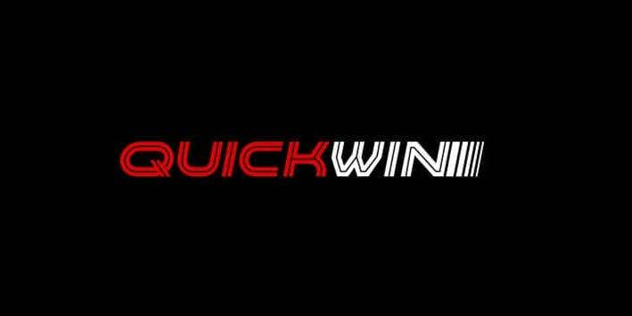 Quickwin 🚀100% up to 500€ + 200 Free Spins
