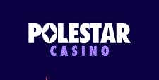Polestar 🚀 100% up to 500€  + 30 Free Spins