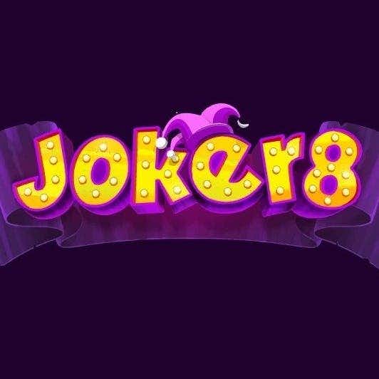 Joker8 🚀100% up to 500€ + 200 Free Spins
