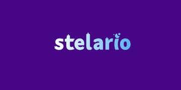 Stelario 🚀100% up to 300€ + 100 Free Spins
