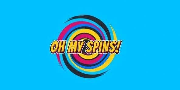 Oh My Spins 🚀100% up to 500€ + 200 Free Spins