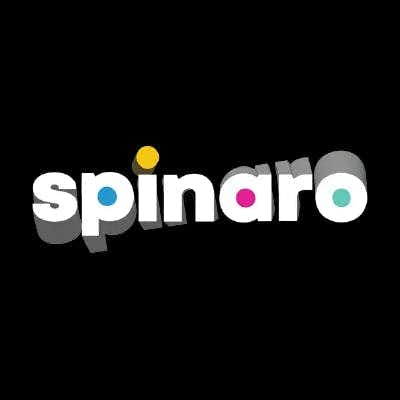 Spinaro 🚀 100% up to 1000€ + 50 Free Spins