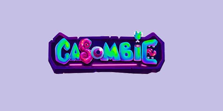 Casombie 🚀100% up to 500€ + 200 Free Spins