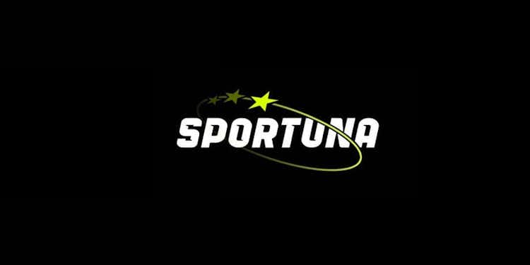 Sportuna 🚀 110% up to 660€ + 200 Free Spins
