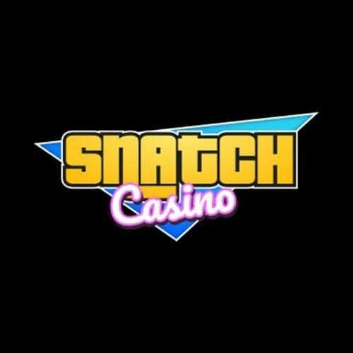 Snatch 🚀200% up to 1000€ + 100 Free Spins