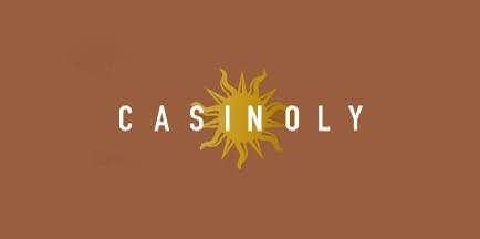 Casinoly 🚀100% up to 500€ + 200 Free Spins