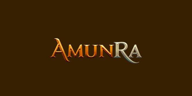 Amunra  🚀115% up to 660€ + 200 Free Spins