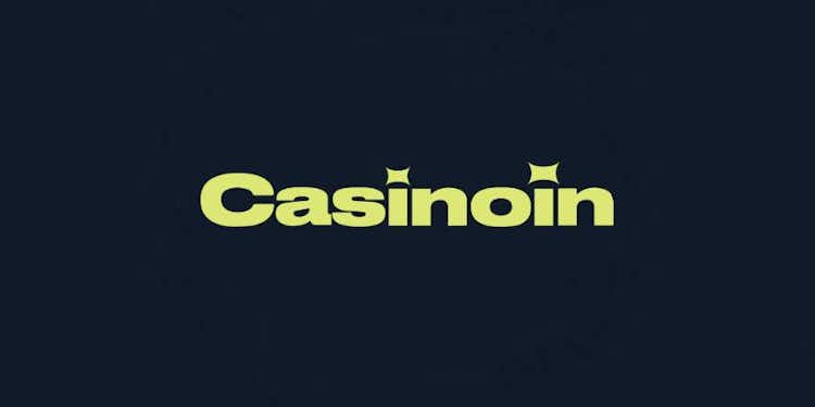 Casinoin 🚀100% up to 200€ + 200 Free Spins