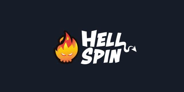 Hellspin 🚀100% up to 300€ + 100 Free Spins