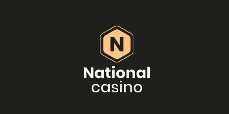National 🚀100% up to 300€ + 100 Free Spins
