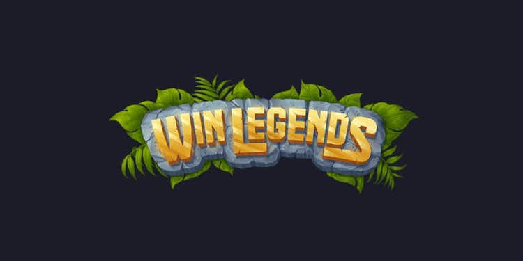 WinLegends 🚀100% up to 500€ 