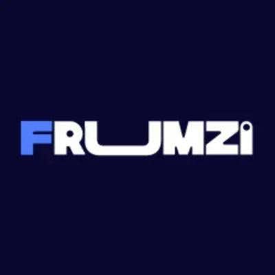 Frumzi 🚀 100% up to 500€ + 100 Free Spins