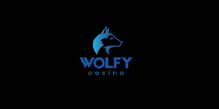 Wolfy 🚀100% up to 200€ (WAGER FREE)