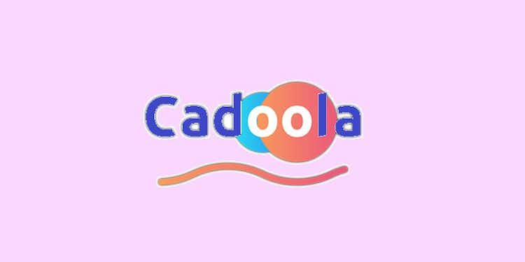 Cadoola 🚀100% up to 500€ + Up to 400 Free Spins