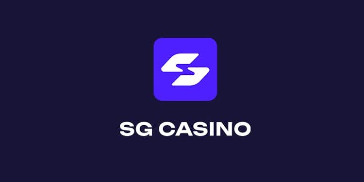 SG Casino 🚀150% up to 500€ + 200 Free Spins