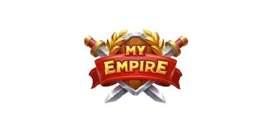 My Empire 🚀 125% up to 500€  + 50 Free Spins