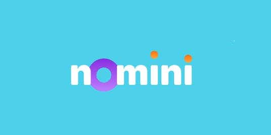 Nomini 🚀100% up to 500€ + 200 Free Spins