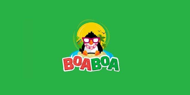 Boa Boa 🚀100% up to 500€ + Up to 400 Free Spins